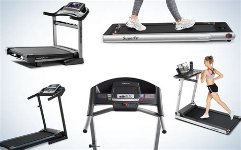 Best Treadmills Of 2023 Popular Science