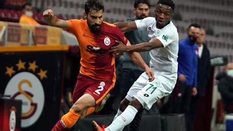 Atiker konya ve trabzon özeti sizlerle. Aslan, Konya'yı 1-0 yenerek şampiyonluk umudunu korudu ...