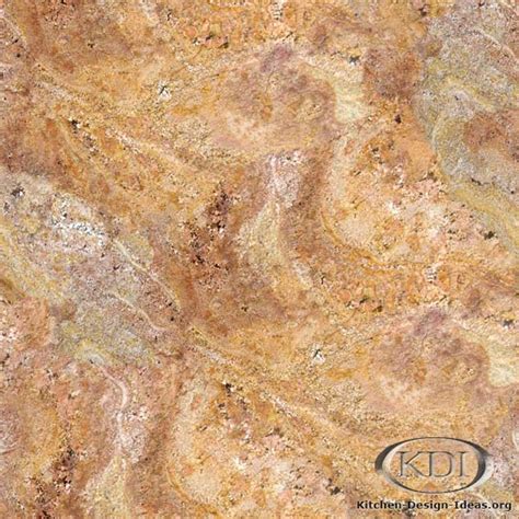 Check spelling or type a new query. Yellow Red Granite - Kitchen Countertop Ideas