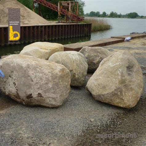 Natuurstenen Keien Voor Uw Project Boymans Natuursteen Granulaten