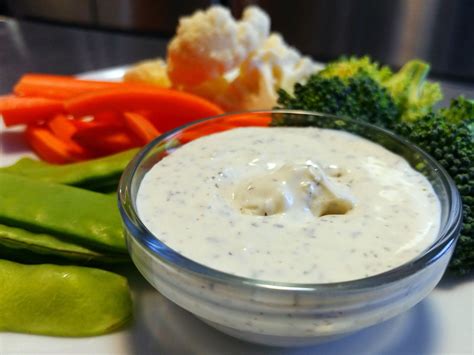 Ranch Dip