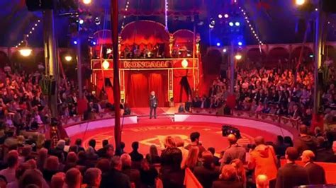 En Allemagne Le Cirque Roncalli Remplace Ses Animaux Par Des Hologrammes Vidéo Dailymotion