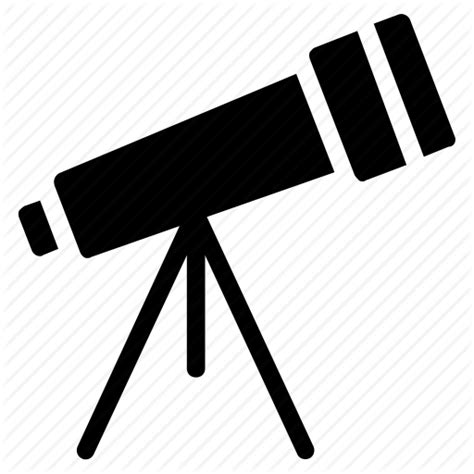 Png ico icns svg more. Astronomy, microscope, science, space, spyglass, telescope ...