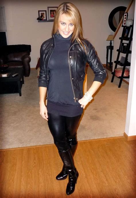 imgur the most awesome images on the internet leather pants tights outfits hot boots