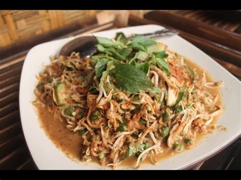 Ini Nusantara Kita: 47 Makanan Tradisional Khas Jawa Barat ...