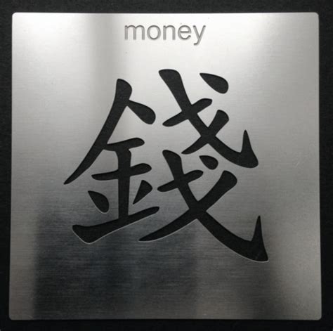 ツ 웃 유 σ ⊗ ω ۞ ۩ ∞ ™ ® © ⊗ ▢ ▲. Chinese Characters Joy Love Life Money Stainless Steel ...