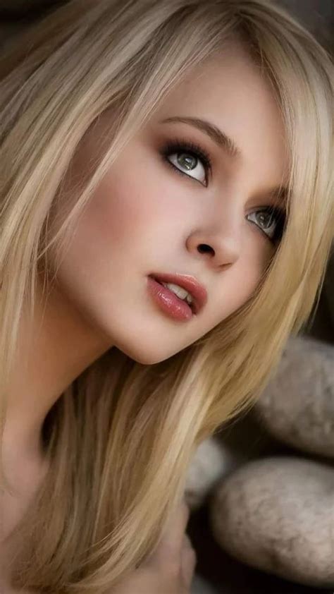 Pin By Lupe Monta O On Belleza Beauty Face Blonde Beauty Beauty Girl