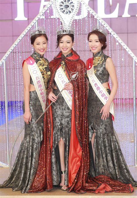Последние твиты от 河山硕 (@heshanshuo). 2015香港小姐冠军诞生 盘点历届"港姐之最"_搜狐时尚_搜狐网