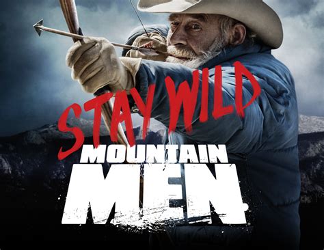 Watch Mountain Men Season 2 Prime Video