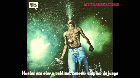 Say Yeah Wiz Khalifa Subtitulada Español Youtube