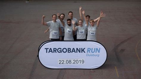 Download targobank banking and enjoy it on your iphone, ipad, and ipod touch. Aktiv dabei beim TARGOBANK RUN 2019 in Duisburg | BRSNW ...