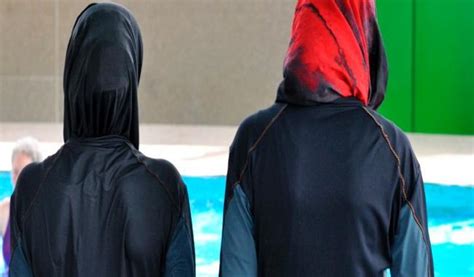 Muslim Young Ladies Must Take Blended Swimming Classes Europe Court News