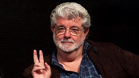 George Lucas Saw Star Wars The Force Awakens And He Likes It Gq