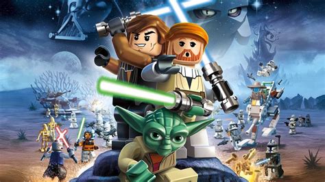 Lego Star Wars Youtube