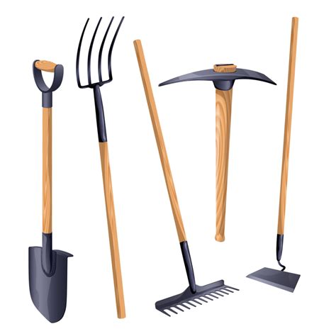 Garden Tools - Complete Hire Equipment Pty Ltd gambar png