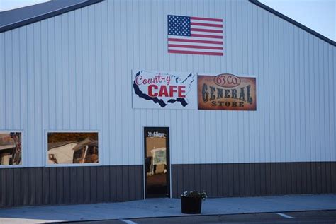 COUNTRY CAFE, Spencer - Restaurant Reviews, Photos & Phone Number