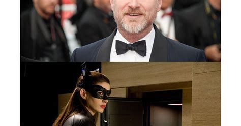 Ascii characters only (characters found on a standard us keyboard); Christopher Nolan interdit les chaises sur ses tournages ...