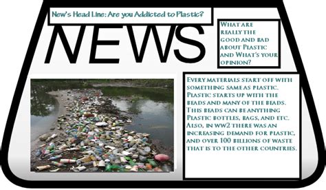 Organic agriculture emphasizes prevention of soil erosion and the use of organic fertilizers such as animal manure and compost, but no sewage sludge to help replace lost. Addicted to Plastics - Newsletter - AP Environmental Science!