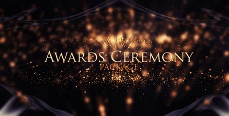 Required installed after effects duration: VIDEOHIVE AWARDS CEREMONY FREE DOWNLOAD - Free After ...