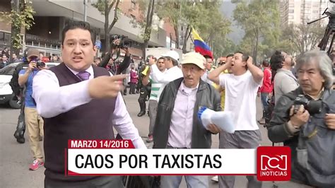 Mit euronews bleiben sie informiert. Titulares Noticias RCN 14 Marzo 2016 HD - YouTube