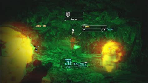 Ghost Recon Future Soldier Screenshots Aus Dem Raven Strike Dlc