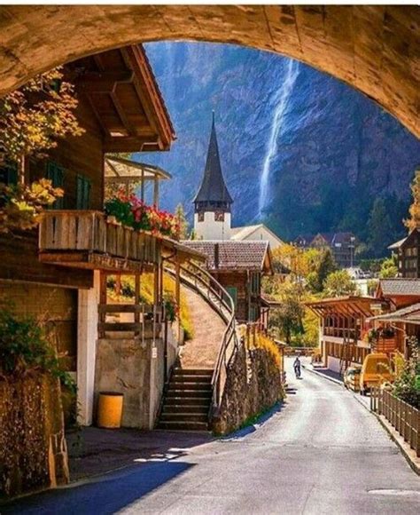 10 Most Beautiful Villages In Switzerland Updated 2021 Trip101