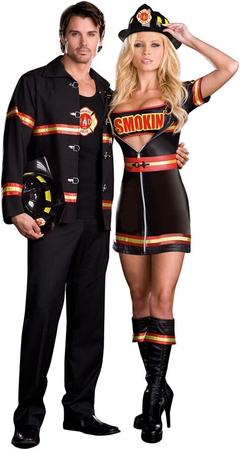 10 Great Sexy Couples Halloween Costume Ideas 2023