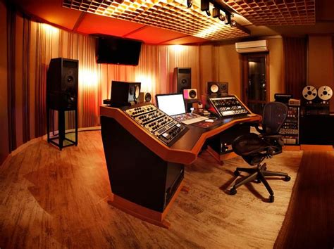 best recording studio designs - Google Search | Recording studio design ...