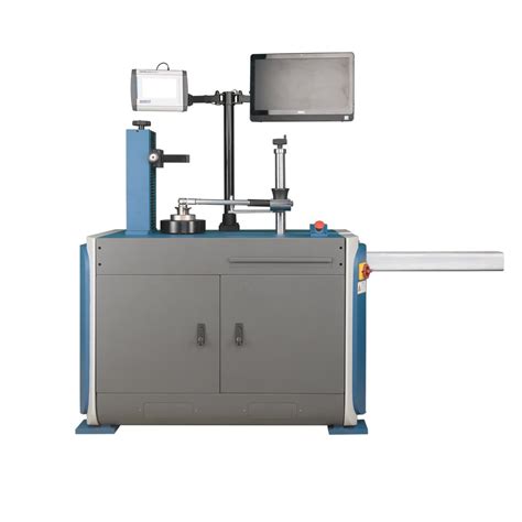 Torque Wrench Testing And Calibration System