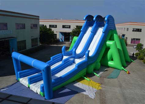 Extreme Insane Inflatable 5k Run Giant Blow Up Obstacle Course For Adults