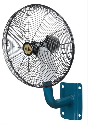 Industrial fan hanging on wall decor. Industrial Oscillating Hanging Wall Fan by Yuyao Shengyue Co., Ltd, Industrial Oscillating ...
