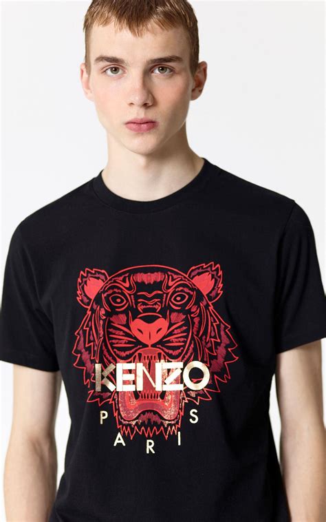 kenzo-t-shirt-eye-black-sleepwear-clearance,-wear-instagram-women-s