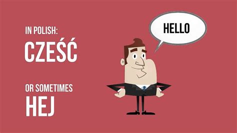 Awesome, consummate, cracking, excellent, flawless, impeccable, mean, perfect, splendid, superlative) volume_up. Polish for Beginners: How to say Hello in Polish Language ...