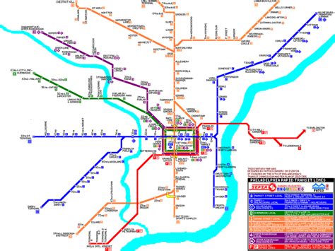 1912 Taylor Plan Philly Subway Maps Terrys Nanowrimo2013 Pinterest