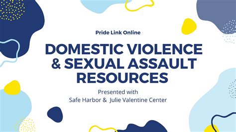 Domestic Violence And Sexual Assault Resources In Upstate Sc Youtube