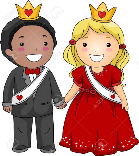 King And Queen Clipart Clipart Panda Free Clipart Images