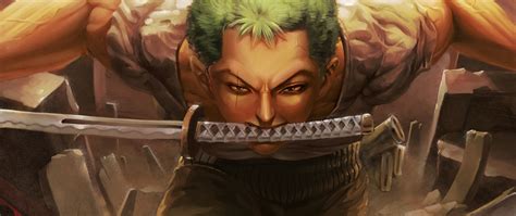 Find zoro pictures and zoro downloads: 2560x1080 Roronoa Zoro 4k 2560x1080 Resolution HD 4k Wallpapers, Images, Backgrounds, Photos and ...