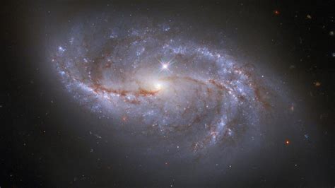 An unbarred spiral galaxy is a type of spiral galaxy without a. Windows LockScreen