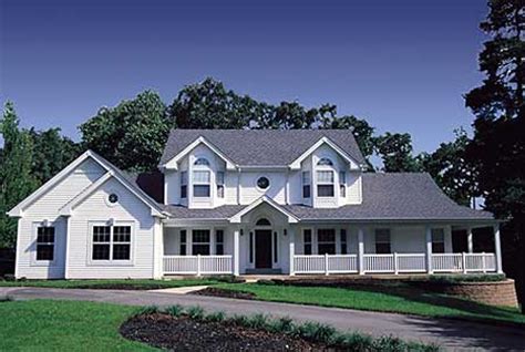Find 5 bedroom house plans that fit your needs today with family home plans. 5 Bedroom Home Plan Embraces Large Family - 5705HA ...