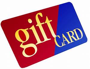 Expect Success Ditch The Generic Gift Card