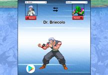 We did not find results for: Dragon Ball Fusion Generator - Play online - DBZGames.org