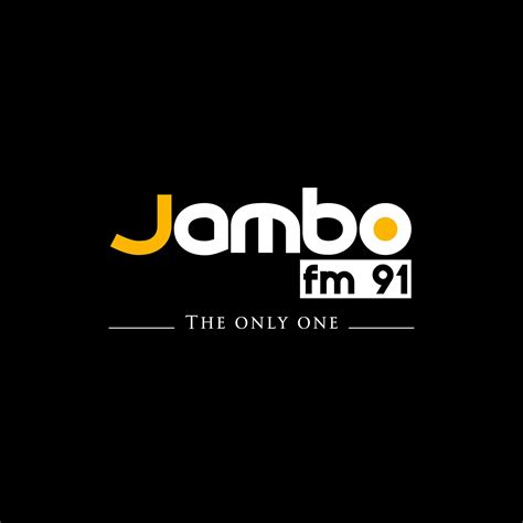 Jambo Fm 91 Douala