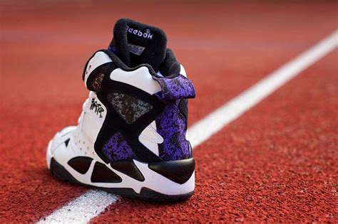Nine games were released in the series, each based on a different historical battle. Reebok Pump Battleground Blacktop Retro Pack - Sneaker Freaker