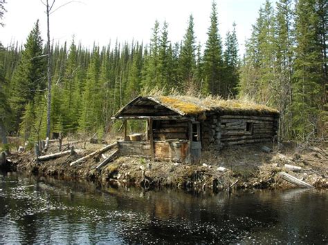 The oldest log home is reported to have been found near lake ladoga, russia and was built around 800bc. Old Cabin In The Woods | Old Log Cabin, cabin, forest, log ...