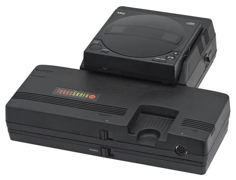 17 Best Images About Nec Turbo Grafx Video Game Console On Pinterest
