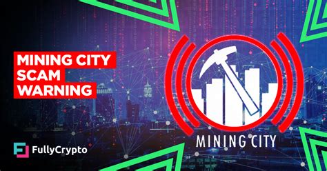 We make industrial bitcoin mining accessible for everyone. Mining City Highlighted as Bitcoin Cloud Mining Ponzi Scam