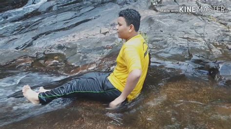 Air terjun telaga tujuh dianggap tarikan semula jadi pulau yang paling luar biasa. MISTERI AIR TERJUN TELAGA TUJUH LANGKAWI KERAS 24-28 DIS ...