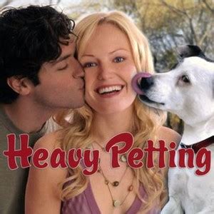 Heavy Petting Rotten Tomatoes