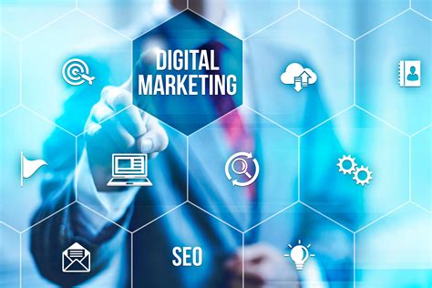 Why Digital Marketing background - Avinash Dangeti