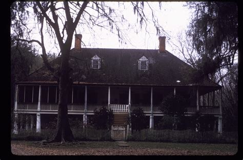 Parlange Plantation House A National Historic Landmark Poi Flickr